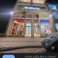 استخدام فروشنده با سابقه فروش در لوازم برقی