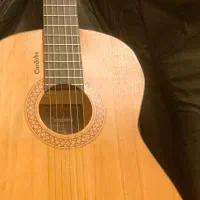 گیتار کوردوبا