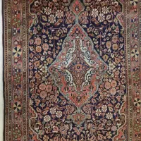 فرش عتیقه