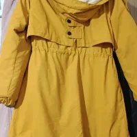 پالتو|لباس|بومهن, |دیوار