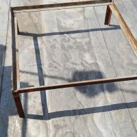پایه کولر آبی