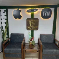 تعمیرکار سخت افزار موبایل