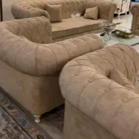 فروش مبل و میز ناهار خوری