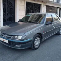 پژو پارس مدل ۱۳۸۷|خودرو سواری و وانت|آبیک, |دیوار