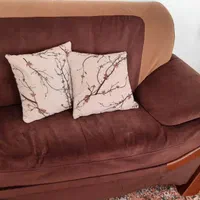 فروش مبل راحتی|مبلمان خانگی و میز عسلی|نوشهر, |دیوار