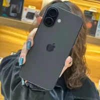 iPhone 16 normal/ ۱۶ نرمال