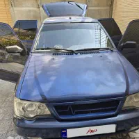 پراید ۱۱۱ مدل ۹۲ تمیز،اسپرت|خودرو سواری و وانت|اصفهان, کشاورزی|دیوار