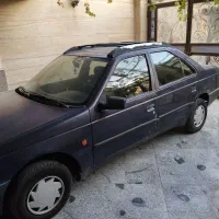 rd آردی مدل 85 دوگانه سوز(دستی)