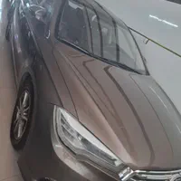 لیفان 820، مدل ۱۳۹۶ اتوماتیک