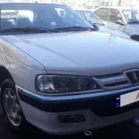 پژو پارس مدل۸۸بیرنگ شاسی پلم