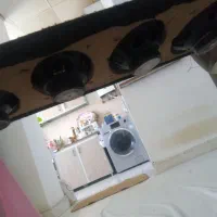 باند ساب میدبیس میدرنج جی بی ال پاینیر جی ویسی|سیستم صوتی خانگی|گلبهار, شهر جدید گلبهار|دیوار