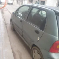 ام وی ام ۱۱۰مدل۸۴|خودرو سواری و وانت|ارومیه, |دیوار