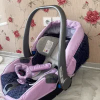 کریر|کالسکه و لوازم جانبی|تبریز, |دیوار