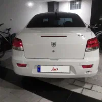 رانا پلاس پاناروما مشابه صفر|خودرو سواری و وانت|تبریز, |دیوار