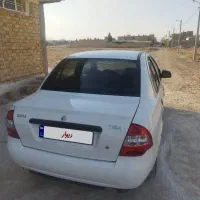 تیبا1 مدل 96 دوگانه شرکت|خودرو سواری و وانت|مرودشت, ژیان|دیوار