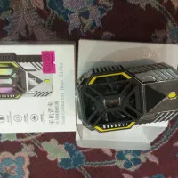 خنک کننده گوشی موبایل