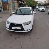 دنا تیپ 2|خودرو سواری و وانت|مرند, |دیوار