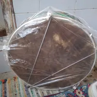 دوهل پوستی|درام و پرکاشن|گلپایگان, |دیوار