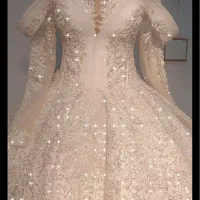 فروش عمده لباس عروس و نامزدی|لباس|بیرجند, |دیوار