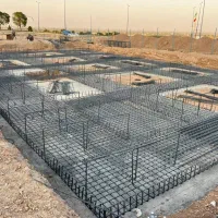 امتیاز آپارتمان کارکنان بانک کشاورزی|پیشفروش املاک|فولادشهر, مسکن مهر فولادشهر|دیوار