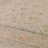 قالی 12متری ماشینی