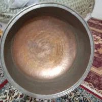 دیگ حلوا مسی|ظروف پختوپز|مشهد, جنت|دیوار