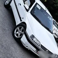 پژو ۴۰۵ slx