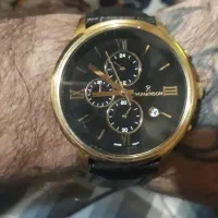 ساعت مچی رومانسون