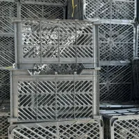 تولیدی سبد میوه و گوجه ۱۶ کیلویی|عمده‌فروشی|زرقان, |دیوار