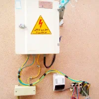 سیم کشی ساختمان و نسبی جات|خدمات پیشه و مهارت|مشهد, کوی دروی|دیوار