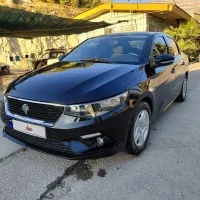 تارا v1 مشکی  مدل ۱۴۰۱