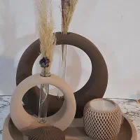 دوره ی حضوری آموزش سنگ مصنوعی تمدید شد