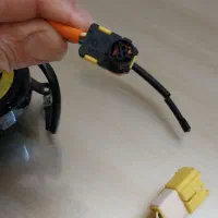 رابط چرخشی غلبیرک فرمان پراید ایکس ۱۰۰