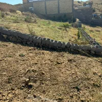 زمین|فروش زمین و ملک کلنگی|شیراز, شهرک قمشه|دیوار