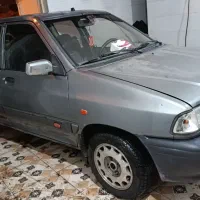 پراید 141|خودرو سواری و وانت|اهواز, منبع اب|دیوار