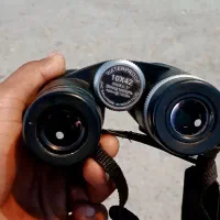 دوربین شکاری|کوهنوردی و کمپینگ|اهواز, غیزانیه|دیوار