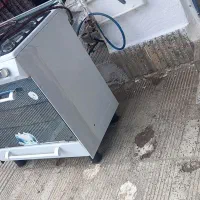 گاز فر دار|اجاق گاز و لوازم برقی پخت‌وپز|آق قلا, |دیوار