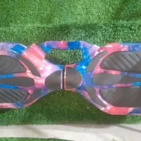 اسکوتر برقی