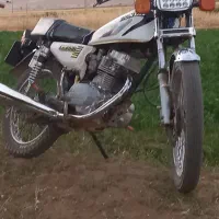 موتور ۲۰۰|موتورسیکلت|شهرکرد, |دیوار