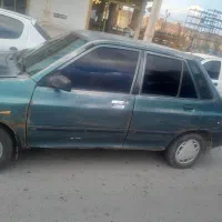 پراید|خودرو سواری و وانت|گلبهار, شهر جدید گلبهار|دیوار