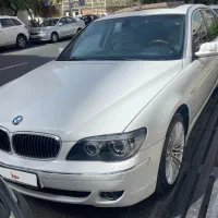 Bmw 740|خودرو سواری و وانت|تهران, عباس‌آباد|دیوار