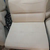 مبل ۷نفره|مبلمان خانگی و میز عسلی|آستانه اشرفیه, |دیوار