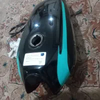 باک ۲۰۰ انژکتور با وسایل کامال