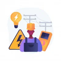 تکنسین برق ساختمانی و صنعتی