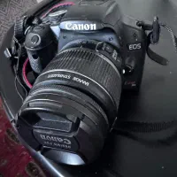 دوربین کنون x3