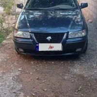 ماشین سواری