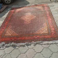 فرش طبیی سالم هست ۶متری