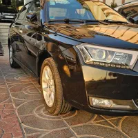 دنا اتومات اپشنال|خودرو سواری و وانت|تهران, جنتآباد شمالی|دیوار