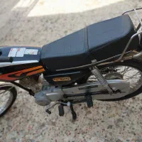 موتور پارکینگی.فاکتوری.مزایده.تمییز با برگ ستعلامی|موتورسیکلت|اهواز, شریعتی جنوبی|دیوار