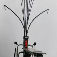 دستگاه بدنسازی خانگی چندکاره Bowflex Power pro